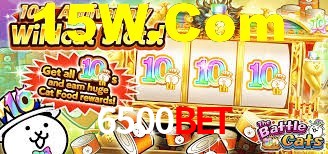 Daily Bonuses 6500Bet