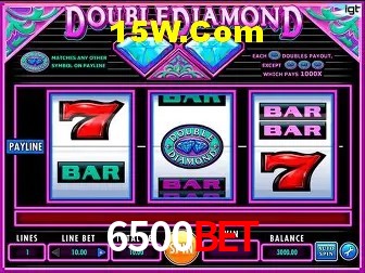 Account Benefits 6500Bet