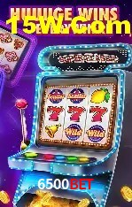 API Integration 6500Bet